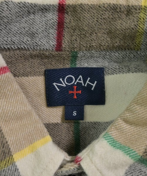 Noah 休閒襯衫