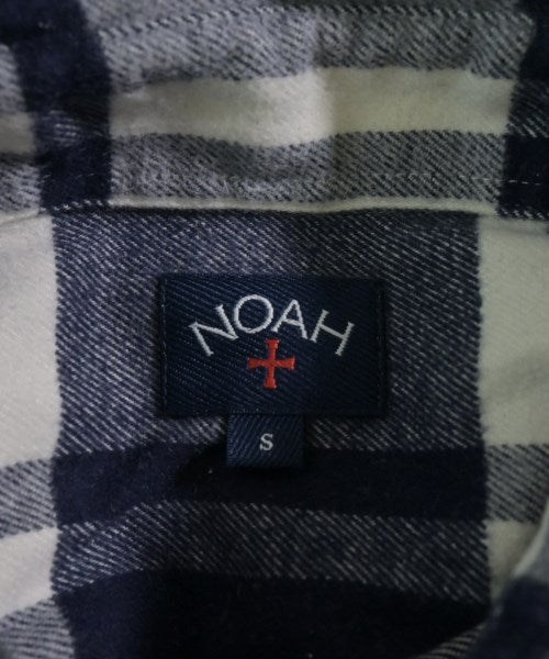 Noah 休閒襯衫