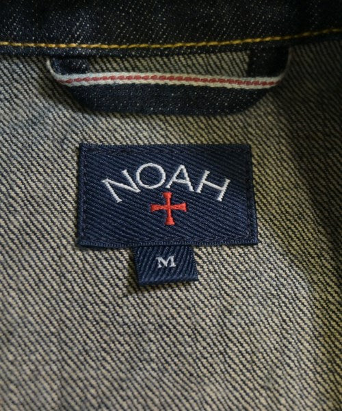 Noah 牛仔夾克