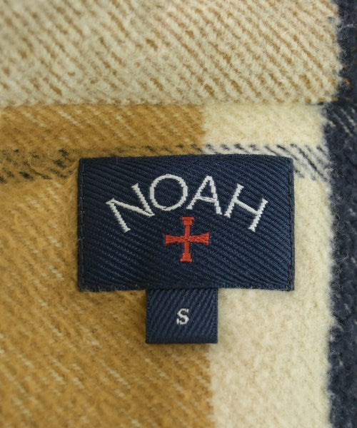 Noah 休閒襯衫