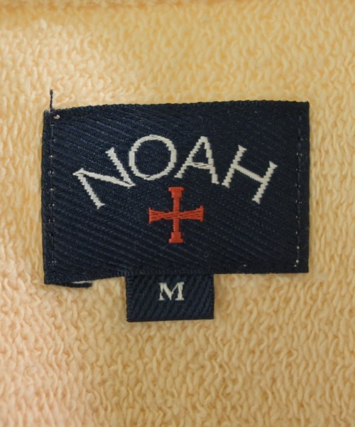 Noah 運動衫