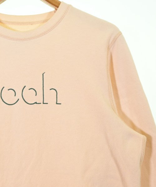 Noah 運動衫