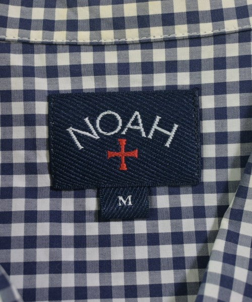 Noah 休閒襯衫