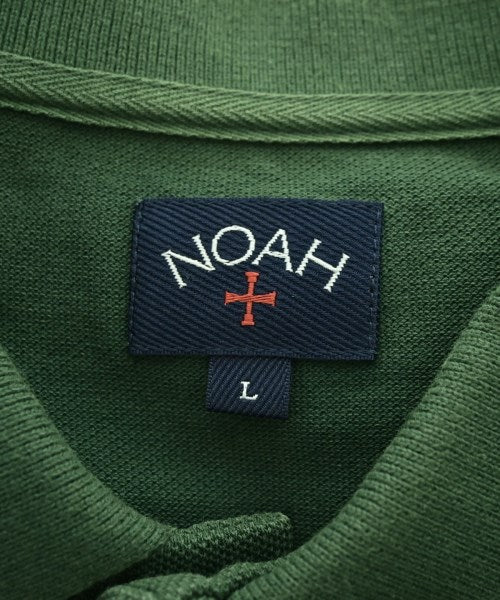 Noah POLO衫