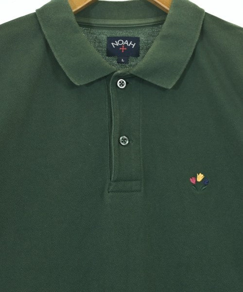 Noah POLO衫