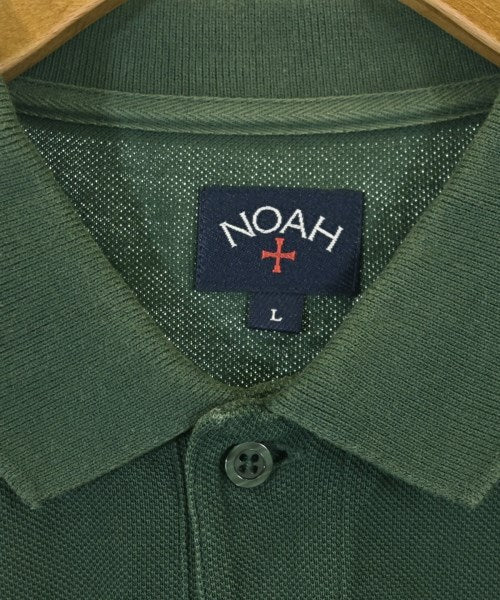 Noah POLO衫
