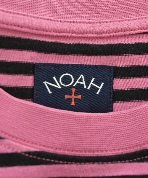 Noah T恤/上衣