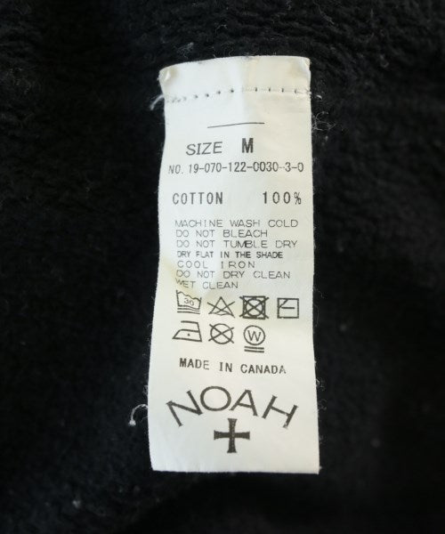 Noah 連帽衫