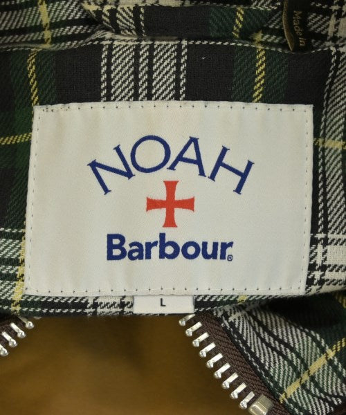 Noah 其他飛行外套