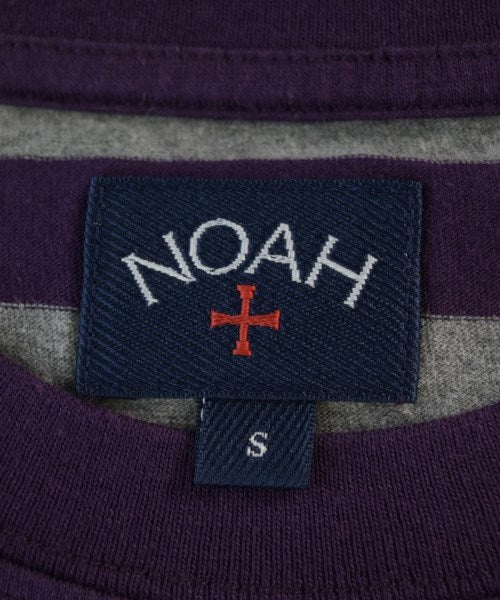 Noah T恤/上衣