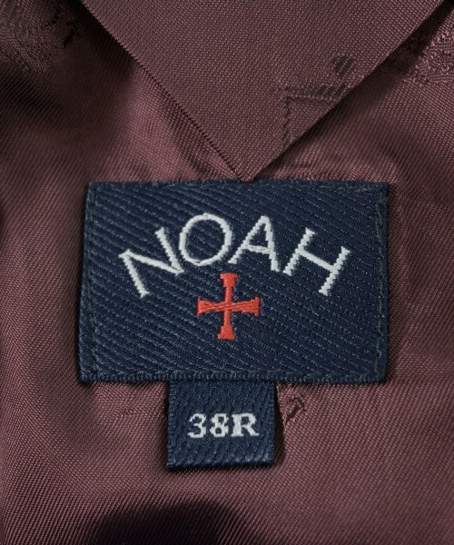 Noah 西裝外套