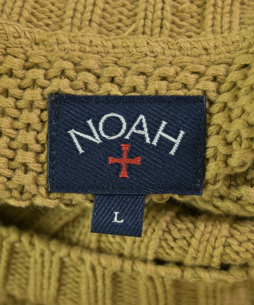 Noah 毛衣