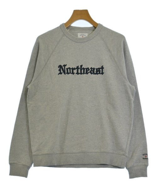 Noah 運動衫