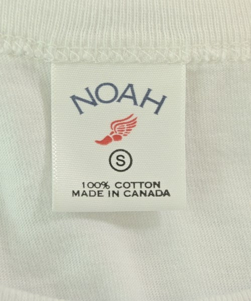 Noah T恤/上衣