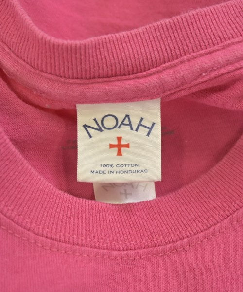 Noah T恤/上衣