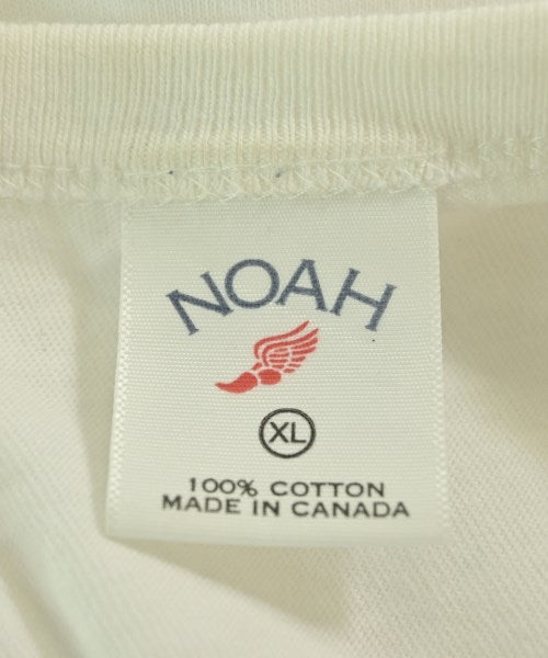 Noah T恤/上衣