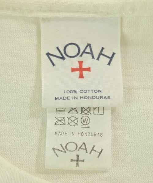 Noah T恤/上衣