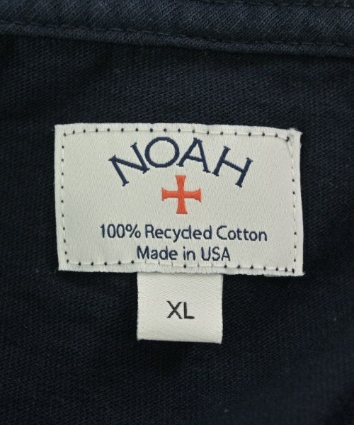 Noah T恤/上衣
