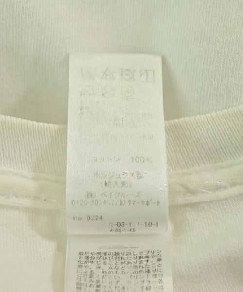 Noah T恤/上衣