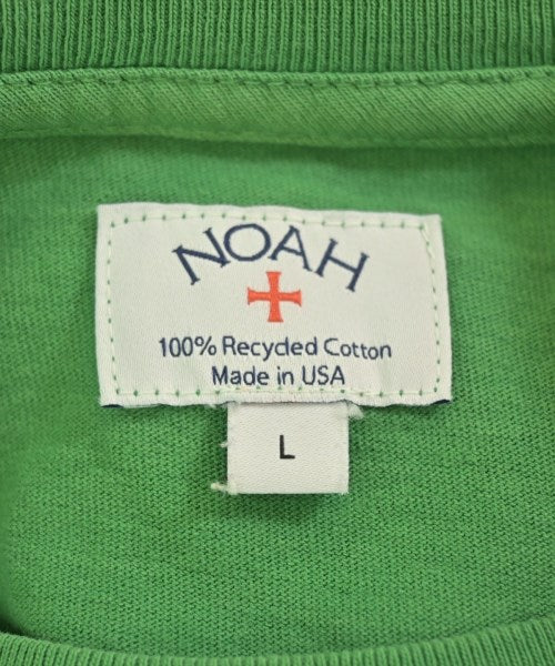 Noah T恤/上衣