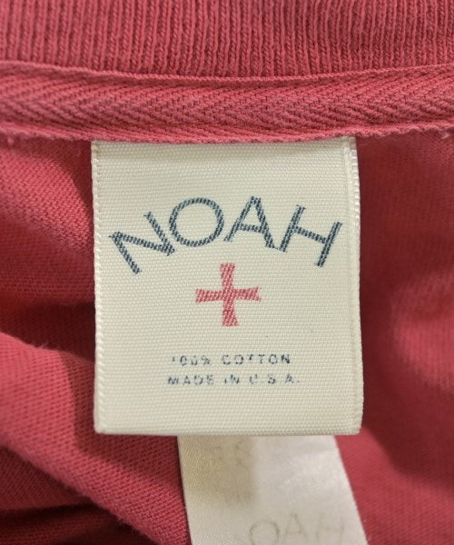 Noah T恤/上衣