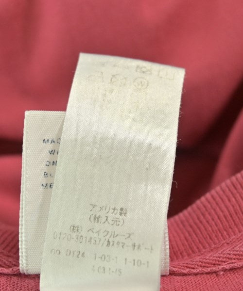 Noah T恤/上衣