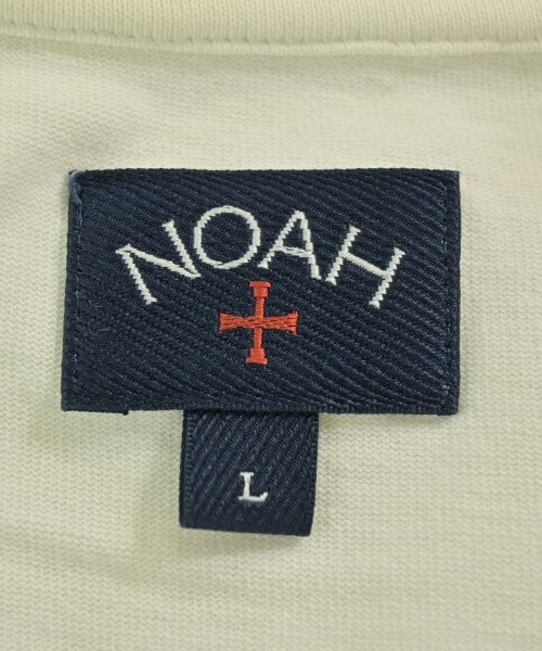 Noah T恤/上衣