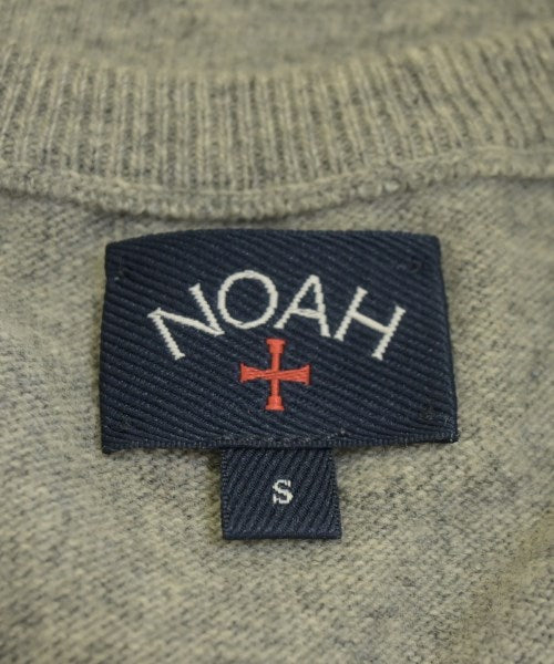 Noah 背心