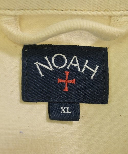 Noah 工作夾克