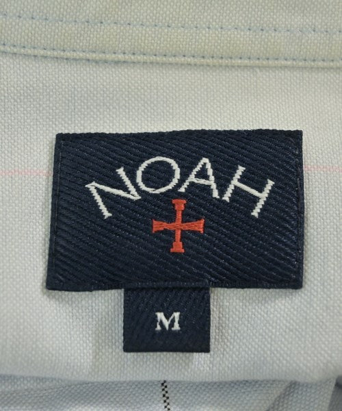 Noah 休閒襯衫