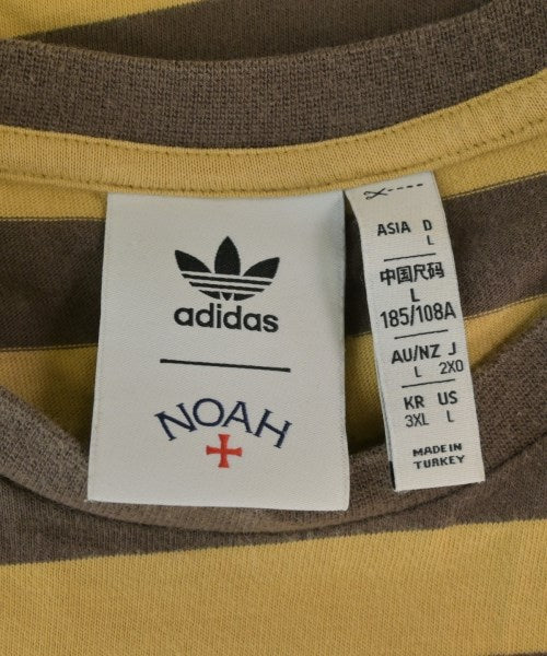 Noah T恤/上衣