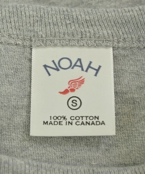 Noah T恤/上衣