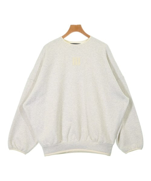 FEAR OF GOD 運動衫