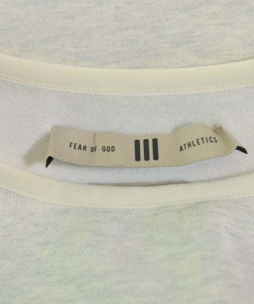 FEAR OF GOD 運動衫