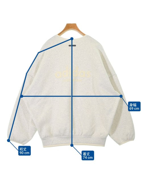 FEAR OF GOD 運動衫