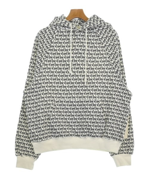 FOG Fear Of God 連帽衫