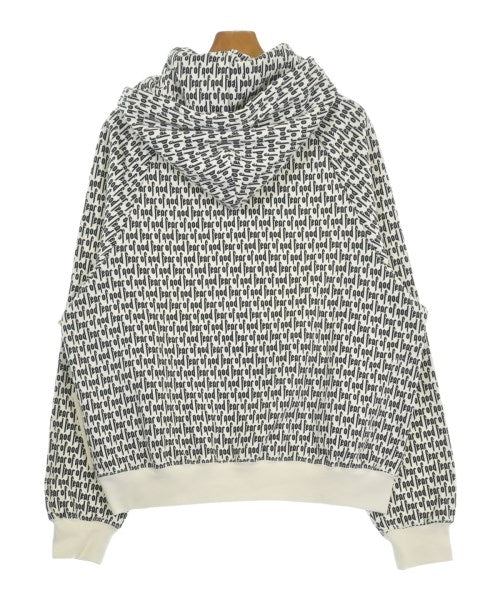FOG Fear Of God 連帽衫