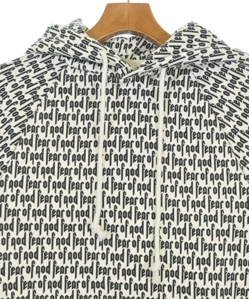 FOG Fear Of God 連帽衫