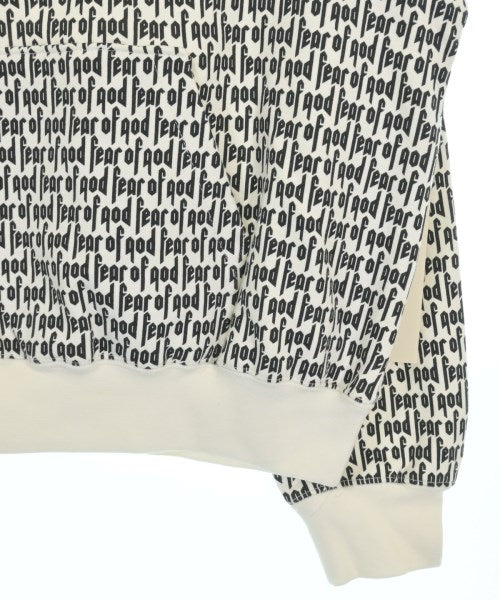 FOG Fear Of God 連帽衫