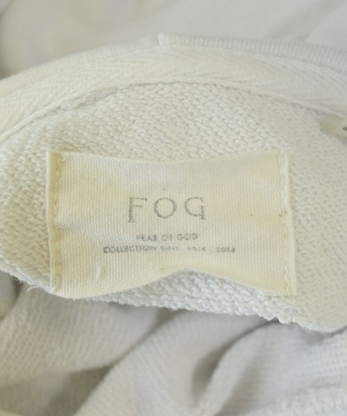 FOG Fear Of God 連帽衫