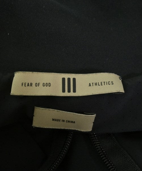 FEAR OF GOD 運動衫