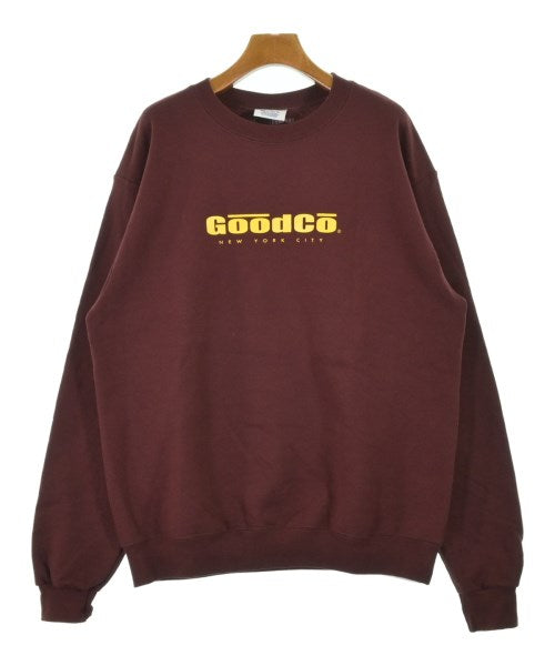 The Good Company 運動衫