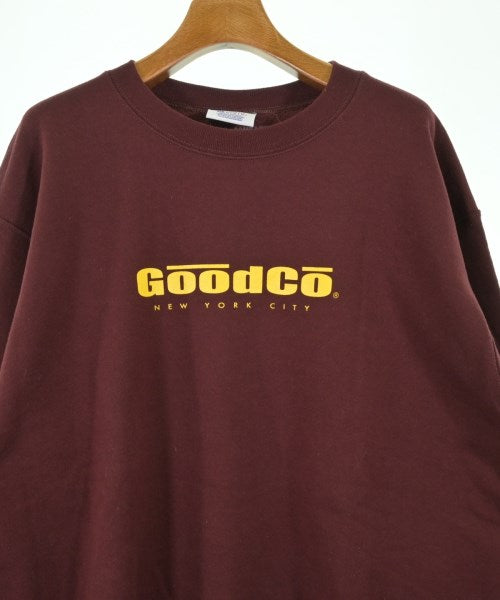 The Good Company 運動衫