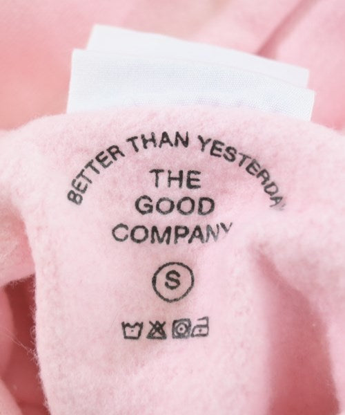 The Good Company 連帽衫