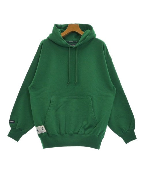 DESCENDANT 連帽衫