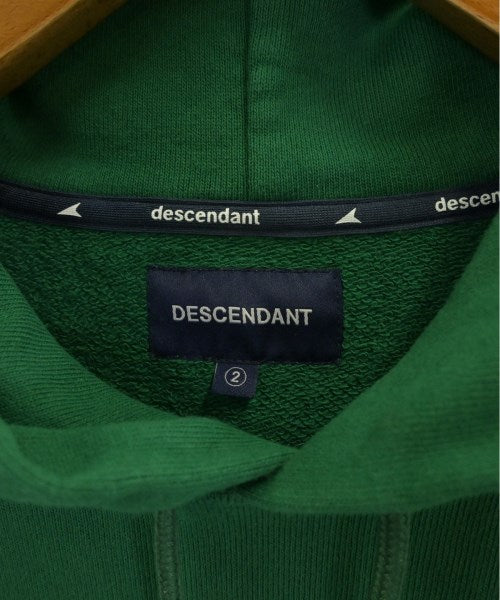 DESCENDANT 連帽衫