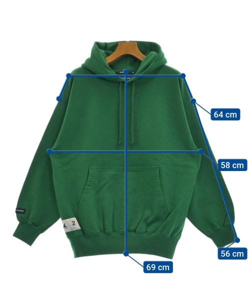 DESCENDANT 連帽衫