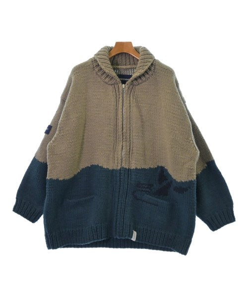 DESCENDANT 開襟衫