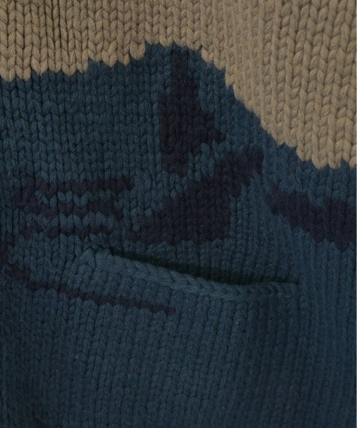 DESCENDANT 開襟衫