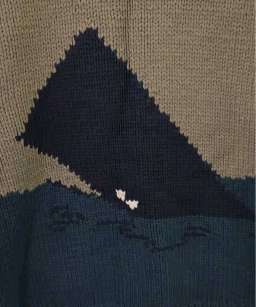 DESCENDANT 開襟衫